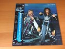 LP CHEAP TRICK IN COLOR JAPAN OBI