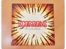 SCORPIONS - Face the Heat 12“ 12 Inch Vinyl LP Sammler Liebhaber