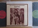 PAUL REVERE AND THE RAIDERS RARITIES