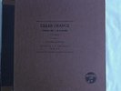 Dr. Albert Schweitzer – Columbia Set #X-100 “Choral No. 1, In E Major” for organ