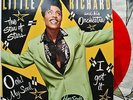 LITTLE RICHARD 45 -OOH MY SOUL / I GOT IT-FANTASTIC 50s SPECIALTY OUTTAKES RED