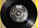 Bobby Paris - Night Owl/Yvonne Baker - You Didn't Say A Word