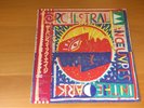 LP ORCHESTRAL MANOEUVRES IN THE DARK THE PACIFIC AGE JAPAN OBI OMD