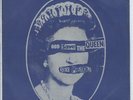Sex Pistols - 7