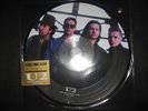 U2 - RED HILL MINING TOWN 2017 MIX RECORD STORE DAY LP RSD VINYL PICTURE DISC