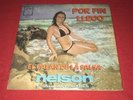 NELSON Y SUS ESTRELLAS POR FIN LLEGO. MI RITMO SUENA. GUAGUANCO
