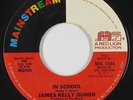 Crossover/Deep Soul 45 - James Kelly Duhon - In School - Mainstream - mp3
