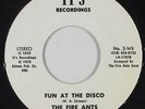 Funk 45 - Fire Ants Band - Fun At The Disco - It's - VG++ mp3