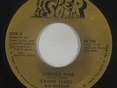 Modern Soul Funk 45 - Frank James & Shadow - Summer Time - Super Sonic - VG+ mp3