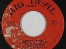 Funk Breaks 45 - Anthony Butler & The Invaders - Katty's Thing - Big Deal - mp3