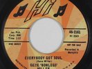 Funk Soul 45 - Gene Bowlegs Miller - Everybody Got Soul - Hi - mp3