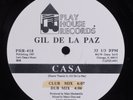 GIL DE LA PAZ Casa PLAY HOUSE 12