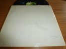 THE BEATLES (WHITE ALBUM )VERY EARLY TOP OPENING MONO UK ISSUE APPLE PMC 7067/8