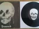 THE DAMNED - Stretcher Case Baby, ORG 7