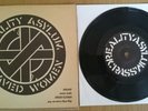 CRASS - Reality Asylum, ORG 7