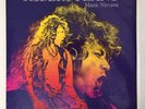 Robert Plant ?– Manic Nirvana *1990 SEALED RECORD*