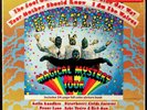 THE BEATLES MAGICAL MYSTERY TOUR US ORIG’67 CAPITOL MONO 1ST PRESS IMPORT EMI