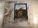 LP Atlantic ?– ATL 50 008 Led Zeppelin ?– Untitled FOC GERMAN VINYL OIS