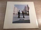 LP Harvest ?– 1C 062-96 918 A1/B1 Pink Floyd ?– Wish You Were Here OIS GER VINYL