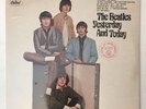 The Beatles - Yesterday And Today - SEALED 1966 LP Album No Butcher ST-2553