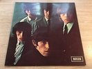 LP Decca ?– SLK 16 325-P The Rolling Stones ?– No. 2 GERMAN VINYL