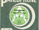 BILLY FURY*SILLY BOY BLUE*DEMO*DAVID BOWIE*THE BEE GEES*LISTEN TO IT