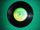 The Valentines Blam Blam fever..BW The Scratch....on DR Bird label