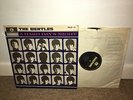 THE BEATLES A Hard Day's Night LP Mono 1964 UK 1st Press