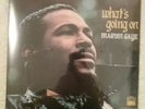 Marvin Gaye What's Going On sealed TS310 1971
