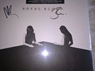 Royal Blood ?– How Did We Get So Dark? - Signed - LP - NEW/SEALED