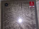 The Bug Vs Earth  ?– Concrete Desert - 2LP - SIGNED - NEW/SEALED