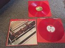 THE BEATLES - Red Album 1962-1966 Vinyl LP Record