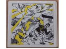 Rhino 39 “Xerox/No Compromise / Prolixin Stomp” Dangerhouse RH 39 1979 1st Press