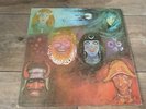 King Crimson - In The Wake Of Poseidon 1970 UK LP ISLAND 1st PINK 