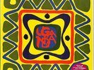 AKIRA ISHIKAWA & HIS COUNT BUFFALO-UGANDA-JAPAN LP Ltd/Ed J50