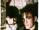 THE CURE - THE LOVECATS / THE WALK - VERY RARE  JAPAN PROMO 45'PS