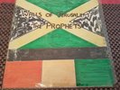 Yabby You & The Prophets Walls Of Jerusalem  Orig JA LP Listen