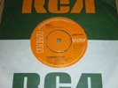 DAVID BOWIE - Diamond Dogs - UK 7
