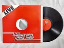 Robert Palmer LP Band in Boston The WB Music Show Promo Live Rare 1979 VG++/NM-
