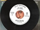 ELVIS 45 & PIC SL 