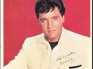 ELVIS PRESLEY 