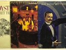 Blue Oyster Cult LP, Vinyl Record, Album Lot: Secret Treaties Spectre, Agents +