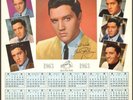 ELVIS PRESLEY 