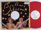 BROTHERS JOHNSON Strawberry Letter 23 A&M 12