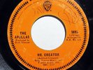 APOLLAS-MR. CREATOR /ALL SOULED OUT ON WB NORTHERN 45-HEAR