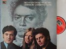 Barenboim; Zukerman; Du Pré. Beethoven (Trio op. 97). EMI ASD 2572. NM