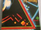 DEF LEPPARD Pour Some Sugar On Me 1988  12