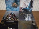 Modern Talking und Blue System - 6 LP , siehe Bilder und Text