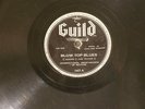 INTERNATIONAL SWEETHEARTS OF RHYTHM Blow Top Blues Anna Mae Winburn Guild 10
