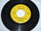 Vintage ANN SEXTON 45 Record You're Letting Me Down You've Been Gone Too Long